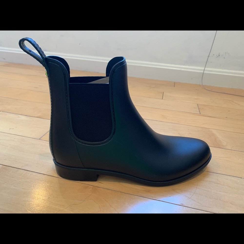 Tinsley Waterproof Rain Boot - Picture 7 of 12